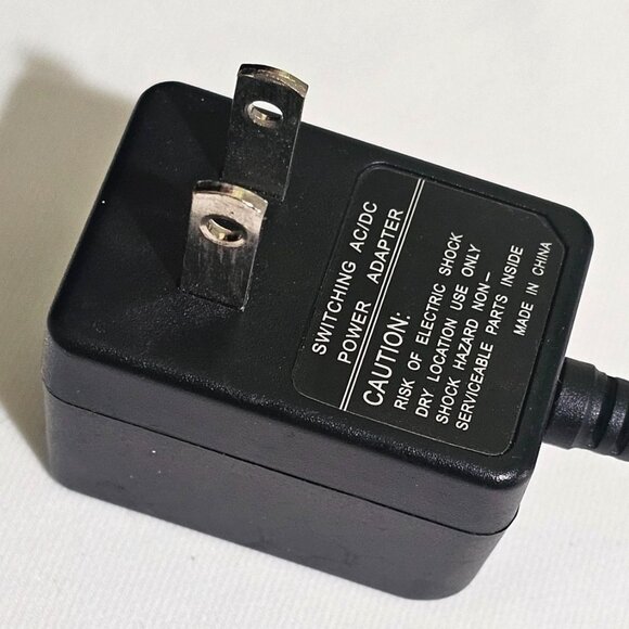 Vintage Mrs Claus Mation-ette Christmas Light-Up Doll Figurine Decor NO MOTION - Picture 11 of 14